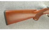Ruger ~ M77 Mark II ~ .222 Rem. - 6 of 9