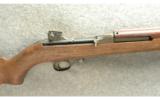 Underwood ~ M1C ~ .30 Carbine - 2 of 9