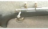 Remington ~ 700 ~ .300 WSM - 2 of 9