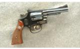 Smith & Wesson ~ 15-2 ~ .38 Special - 1 of 2