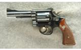 Smith & Wesson ~ 15-2 ~ .38 Special - 2 of 2