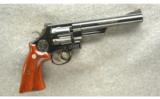Smith & Wesson ~ 25-3 ~ .45 Colt - 1 of 2