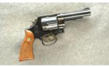 Smith & Wesson ~ 58 ~ .41 Mag - 1 of 2