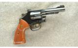 Smith & Wesson ~ 18-7 ~ .22 LR - 1 of 2
