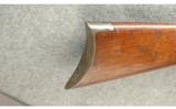 Winchester ~ 1890 ~ .22 Short - 9 of 9