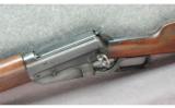 Winchester ~ 1895 ~ .30-40 Krag - 4 of 9