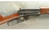 Winchester ~ 1895 ~ .30-40 Krag - 2 of 9