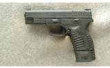 Springfield Armory ~ XDS-45 ~ .45 ACP - 2 of 2