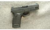 Springfield Armory ~ XDS-45 ~ .45 ACP - 1 of 2