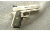 Colt ~ Officers ACP ~ .45 ACP - 1 of 2