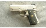 Colt ~ Officers ACP ~ .45 ACP - 2 of 2
