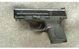 Smith & Wesson ~ M&P40C ~ .40 S&W - 2 of 2