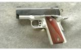 Kimber ~ Ultra Carry II ~ .45 ACP - 2 of 2