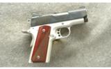 Kimber ~ Ultra Carry II ~ .45 ACP - 1 of 2