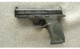 Smith & Wesson ~ M&P40 ~ .40 S&W - 2 of 2