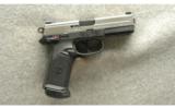 FNH ~ FNX-45 ~ .45 ACP - 1 of 2