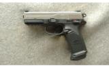 FNH ~ FNX-45 ~ .45 ACP - 2 of 2