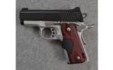 Kimber ~ Ultra Crimson Carry II ~ .45 ACP - 2 of 3