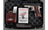 Kimber ~ Ultra Crimson Carry II ~ .45 ACP - 3 of 3