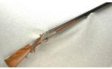 Krieghoff ~ Neptune ~ 16 Ga. / 7.57R - 1 of 9