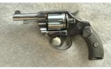 Colt ~ Pocket Positive ~ .32 S&W - 2 of 2