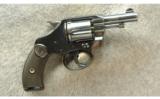Colt ~ Pocket Positive ~ .32 S&W - 1 of 2