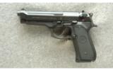 Beretta ~ 92FS ~ 9mm - 2 of 2