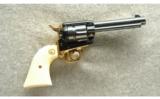 Colt ~ General Mead Frontier Scout ~ .22 LR - 1 of 3