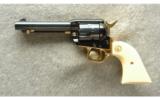 Colt ~ General Mead Frontier Scout ~ .22 LR - 2 of 3