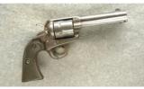 Colt ~ Bisley ~ .45 Colt - 1 of 4