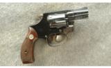 Smith & Wesson ~ 30-1 ~ .32 S&W Long - 1 of 2