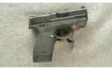 Smith & Wesson ~ M&P9 Shield ~ 9mm - 1 of 2