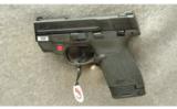 Smith & Wesson ~ M&P9 Shield ~ 9mm - 2 of 2