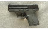 Smith & Wesson ~ M&P9 Shield ~ 9mm - 2 of 2