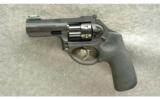 Ruger ~ LCR ~ .22 Mag - 2 of 2