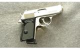 Walther ~ PPK ~ .380 ACP - 1 of 2