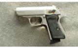 Walther ~ PPK/S ~ .380 ACP - 2 of 2