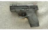 Smith & Wesson ~ M&P9 Shield ~ 9mm - 2 of 2