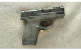 Smith & Wesson ~ M&P9 Shield ~ 9mm - 1 of 2