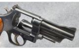 Smith & Wesson ~ 28-2 ~ 357 Mag - 4 of 6