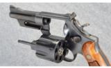 Smith & Wesson ~ 28-2 ~ 357 Mag - 3 of 6