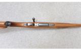 Springfield Armory ~ m/1903 Sporter ~ .30-06 Spg. - 5 of 9