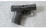 Heckler & Koch ~ VP9SK ~ 9mm Para. - 1 of 6