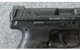 Heckler & Koch ~ VP9SK ~ 9mm Para. - 6 of 6