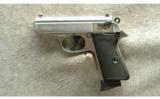 Walther ~ PPK/S ~ .22 LR - 2 of 2