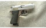 Walther ~ PPK/S ~ .22 LR - 1 of 2