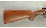 Ruger ~ M77 ~ .458 Win. Mag - 6 of 9