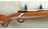 Ruger ~ M77 ~ .308 Win. - 6 of 9