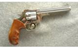 Dan Wesson ~ 11 ~ .357 Mag - 1 of 2