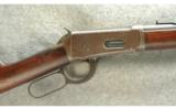 Winchester ~ 1894 ~ .25-35 WCF - 2 of 9
